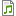 audio/x-pn-realaudio icon